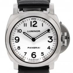 Panerai Luminor Base 44MM PAM00114 Watch